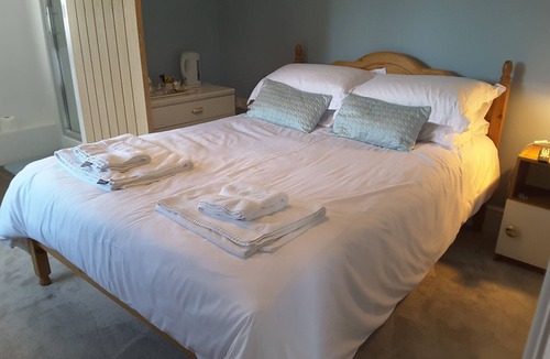 Nettleton Bed & Breakfast | Windylands Bed and Breakfast