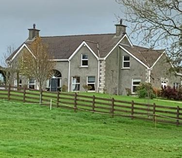Craigavon House | Windyridge