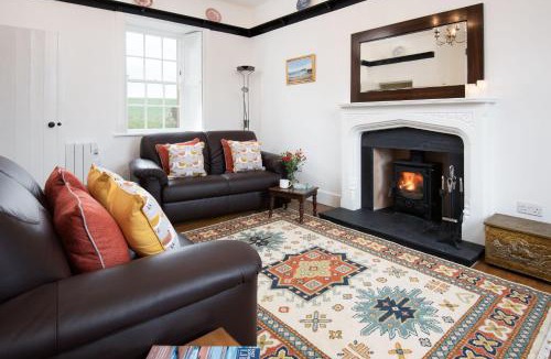 Cockburnspath House | Windyrig