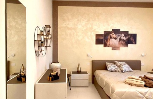 Cittadella Apartment | WINE AND HORSE - Next to Station and Free Parking