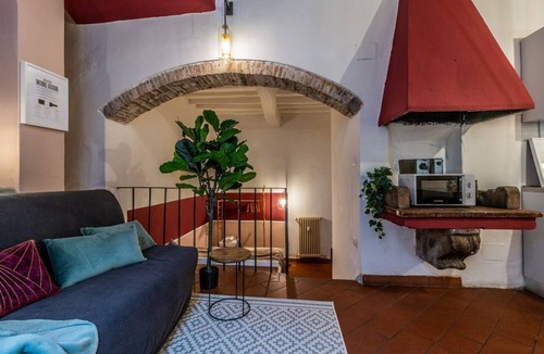 San Niccolo Apartment | Wine Apartments Florence Vernaccia