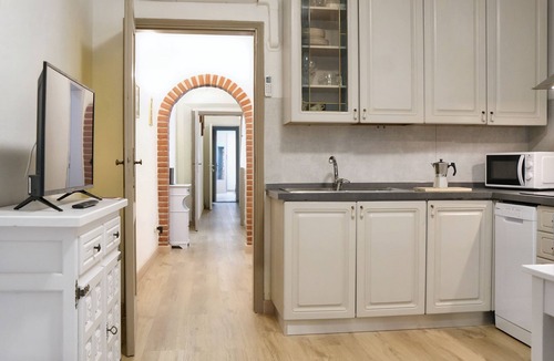 San Frediano Apartment | Wine Apartments Florence Montepulciano