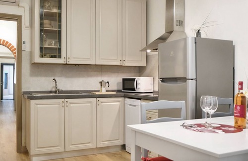 San Frediano Apartment | Wine Apartments Florence Montepulciano