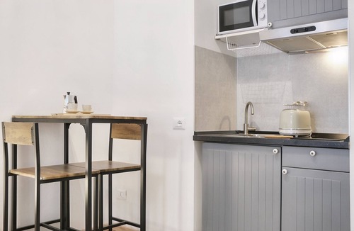 San Frediano Apartment | Wine Apartments Florence Montepulciano