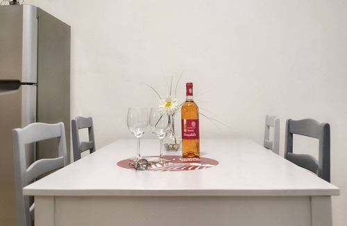 San Frediano Apartment | Wine Apartments Florence Montepulciano