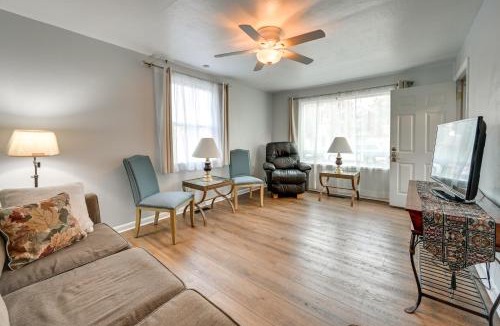 College Place House | Wine Country Charmer: 4 Mi to Dtwn Walla Walla!