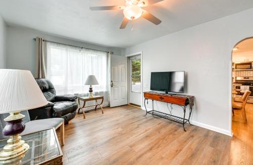 College Place House | Wine Country Charmer: 4 Mi to Dtwn Walla Walla!