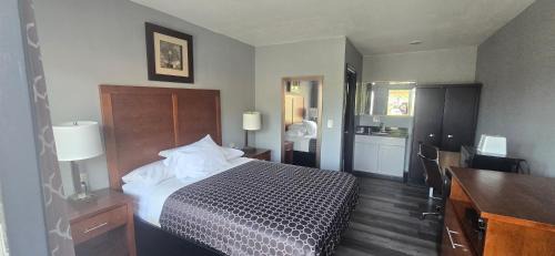 Lodi Hotel | Wine Country Inn