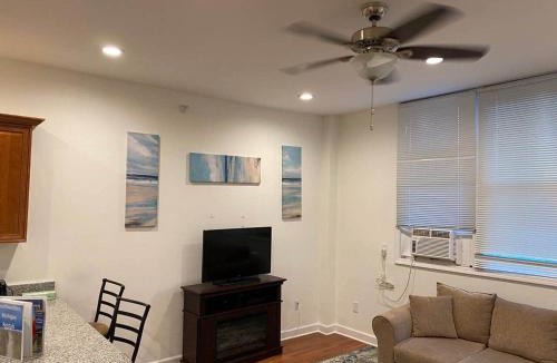 Sawyer Apartment | Wine Country Nest | 1BR Near Lake Michigan