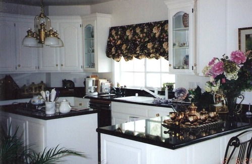 Pope Valley Villa | Wine Country Secluded Tuscany Villa