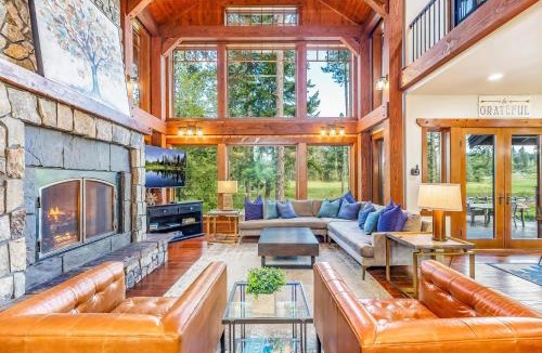 Cle Elum House | Wine Down
