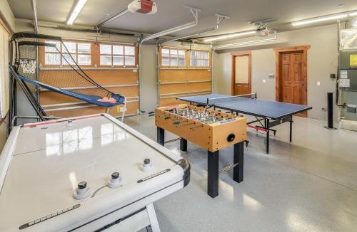 Cle Elum House | Wine Down