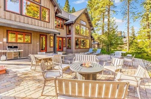 Cle Elum House | Wine Down