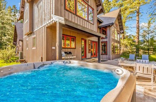 Cle Elum House | Wine Down