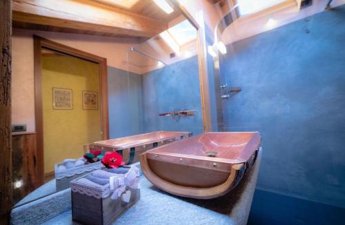 Saint-Pierre House | Wine-Farm La Source