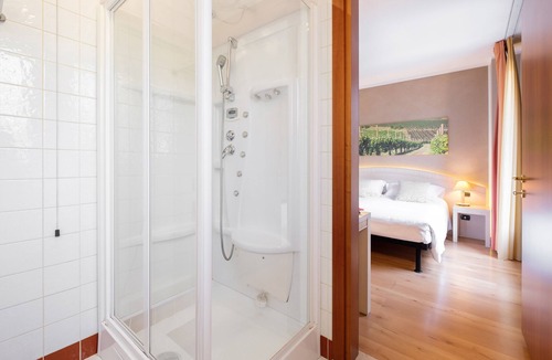 Paderno del Grappa Hotel | Wine Hotel San Giacomo Activity & Wellness