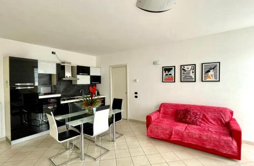 Camignone di Passirano Apartment | WINE & LaKE 1