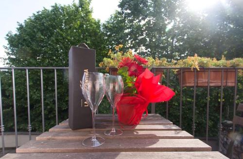 Camignone di Passirano Apartment | WINE & LaKE 1