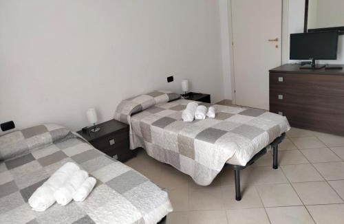 Camignone di Passirano Apartment | WINE & LaKE 1