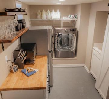 Walla Walla Apartment | Wine Lovers' Haven | Downtown, Firepit & Patio