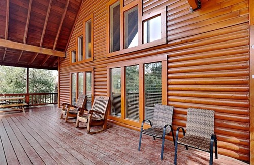 Alto House | Wine N Pines