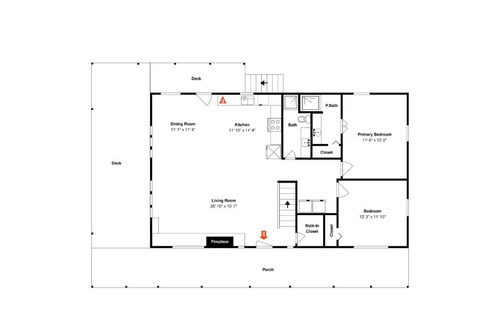 Alto House | Wine N Pines