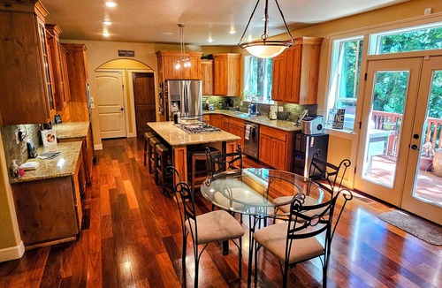 Ladd Hill House | Wine Region Country Home