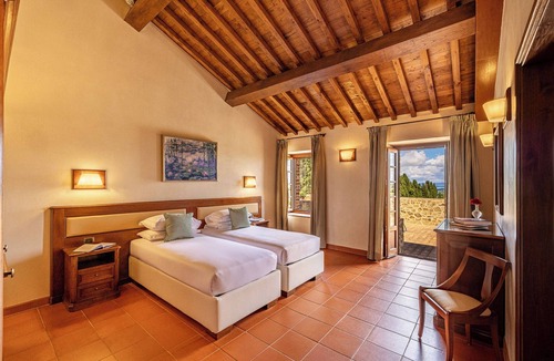 Cinigiano Other | Wine Relais in Montecucco