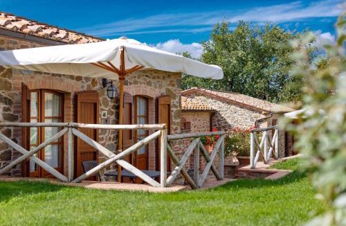 Cinigiano House | Wine Relais In Montecucco - ColleMassari Hospitality