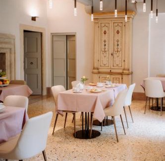 Tregnago House | Wine Relais Villa Cipolla Pieropan