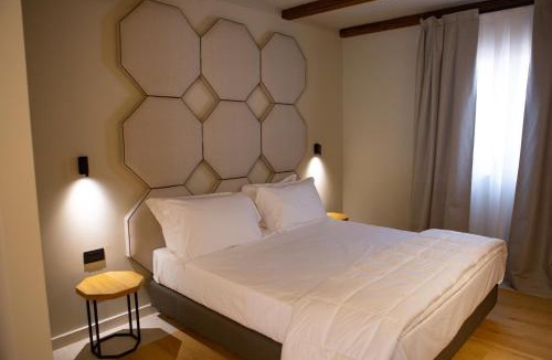 Montegrosso Hotel | WINE RESORT LE VIGNE AL CASTELLO