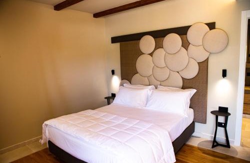 Montegrosso Hotel | WINE RESORT LE VIGNE AL CASTELLO