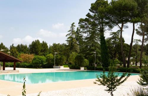 Montegrosso Hotel | WINE RESORT LE VIGNE AL CASTELLO