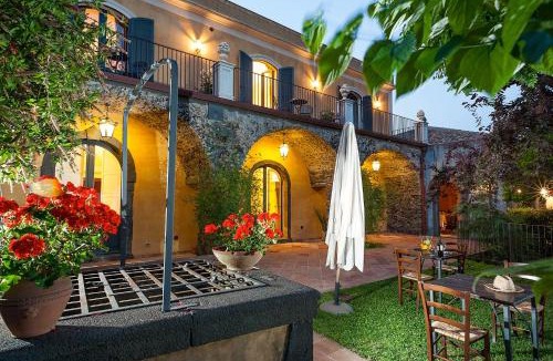 Milo House | Wine Resort Villagrande