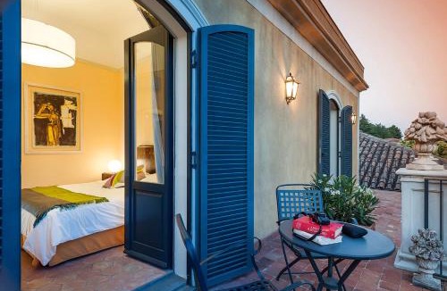 Milo House | Wine Resort Villagrande