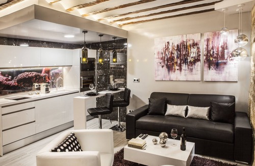 Haro Hotel | Wine & Soul Suites
