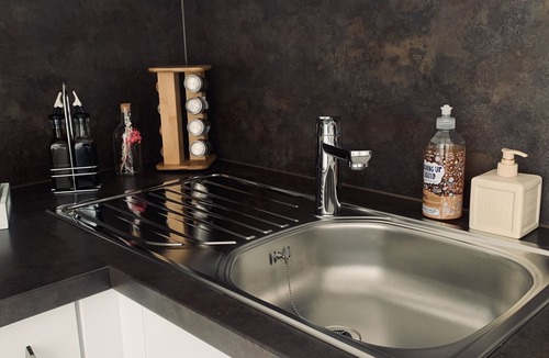 Grossheppach Apartment | Wine town