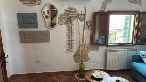 Soiana Apartment | Wine & View GUESTHOUSE