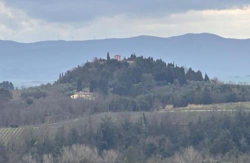 Soiana Apartment | Wine & View GUESTHOUSE