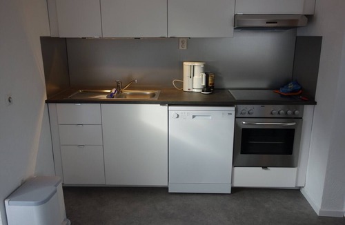 Winningen Apartment | Wine witch, comfortably furnished non-smoking apartment with two terraces