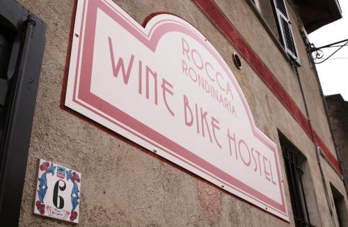 Rocca Grimalda Bed & Breakfast | WineBikeHostel