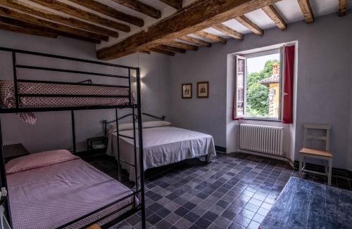 Rocca Grimalda Bed & Breakfast | WineBikeHostel
