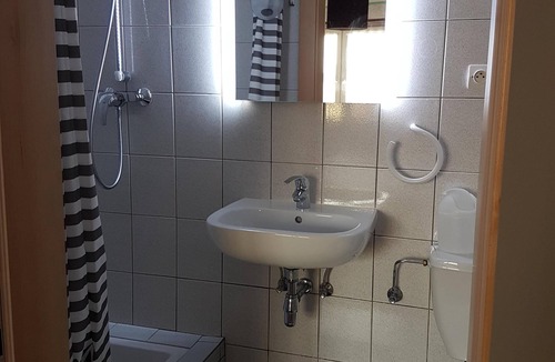 Voegtlinshoffen Apartment | Winegrower's cottage in Voegtlinshoffen CENTER ALSACE