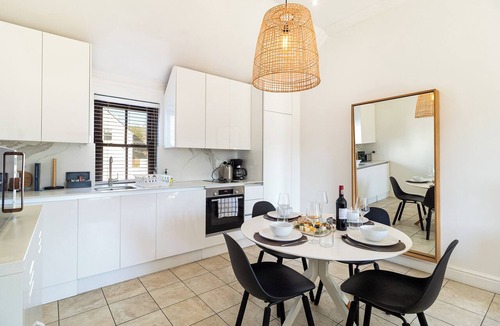 Stellenbosch Villa | Winelands Golf Lodges at De Zalze