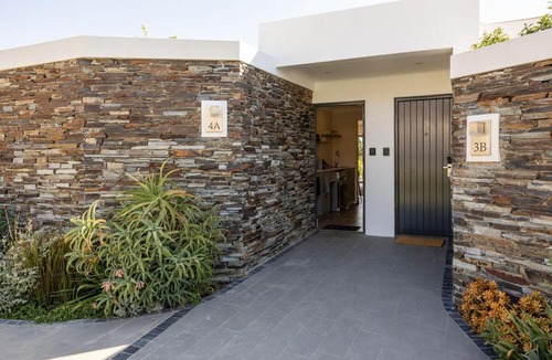 Stellenbosch Apartment | Winelands Luxury Unit