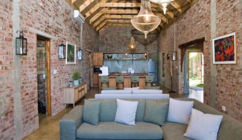 Riebeek Kasteel House | Winelands Manor Vineyard Views