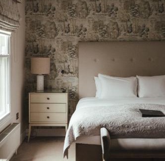 Goudhurst Hotel | Winemaker's Pub
