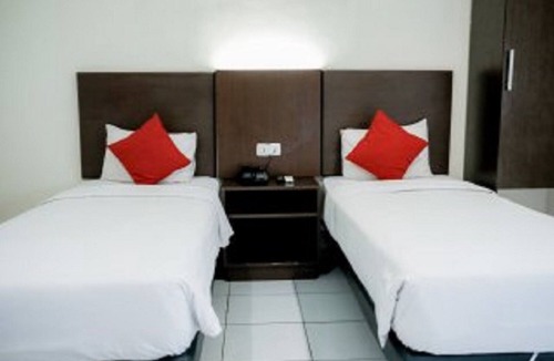 Palembang Hotel | WINER HOTEL PALEMBANG