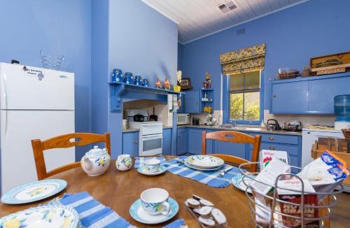 Tanunda House | Winery Cottage