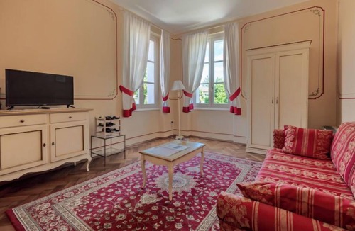 Strassoldo Apartment | Winery Villa Vitas (App. 4) by Interhome
